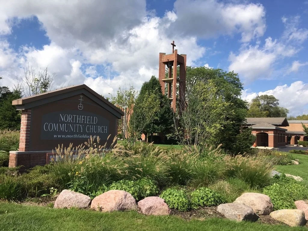 Elsinore Quartet and Northfield Community Church