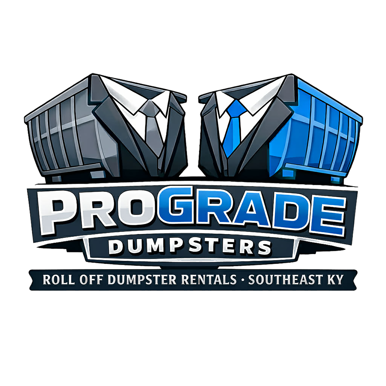 ProGrade Dumpsters