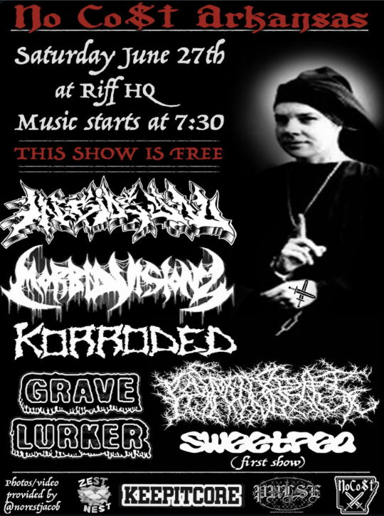 No Co$t Show