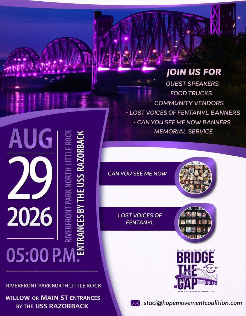 Bridge The Gap