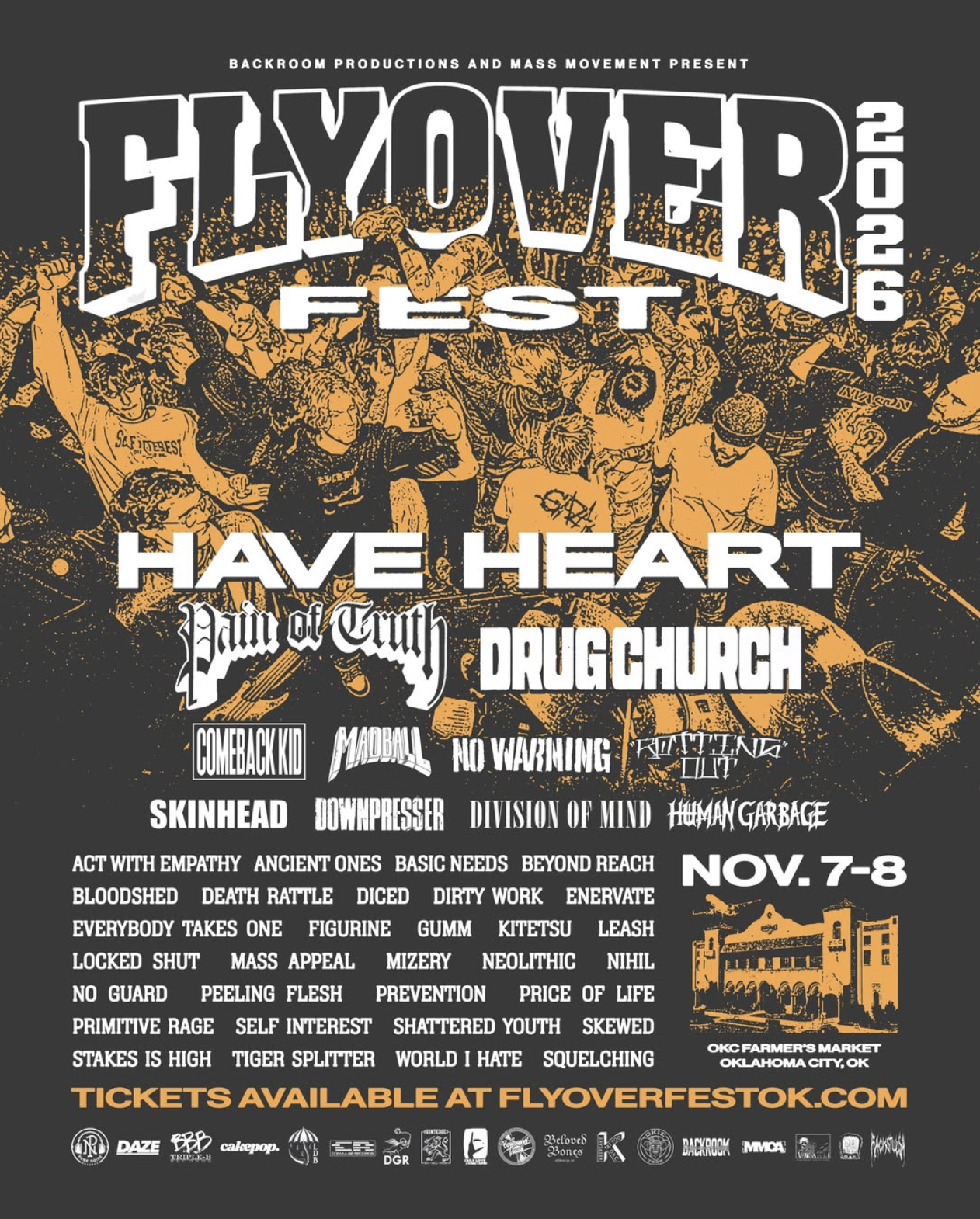 Flyover Fest