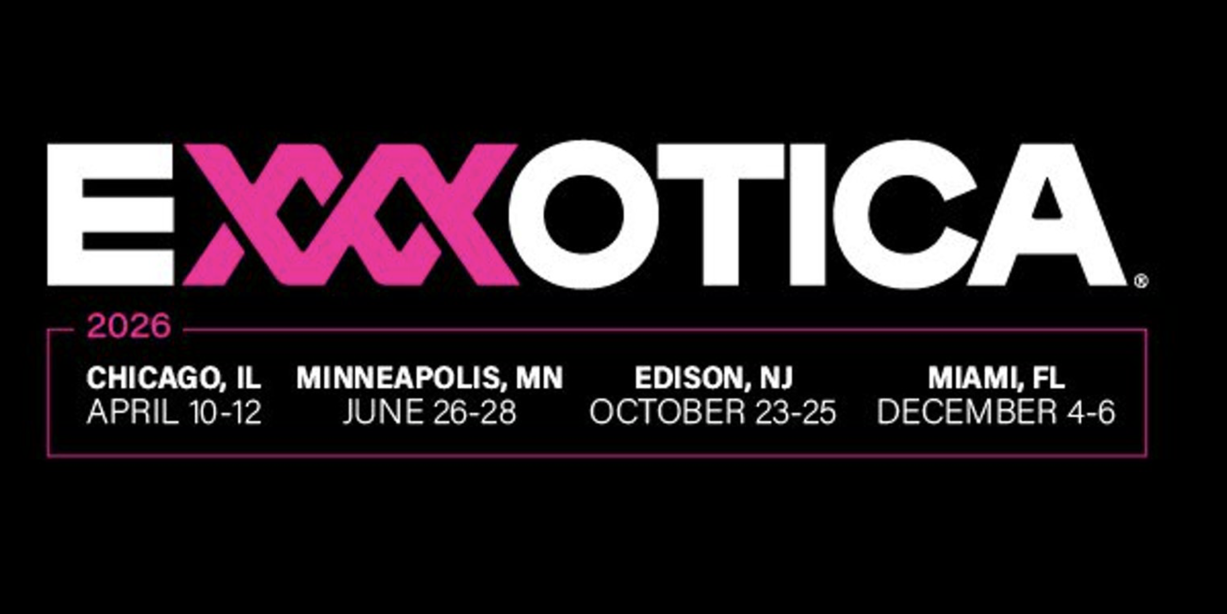 EXXXOTICA