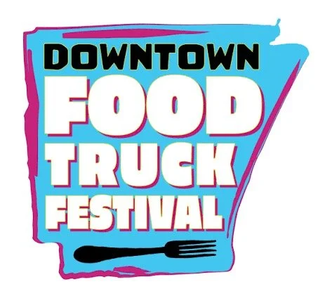 Little Rock Food Truck Festival