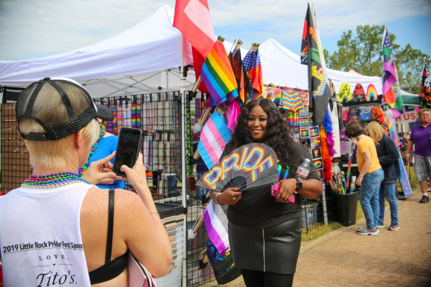 Little Rock Pride