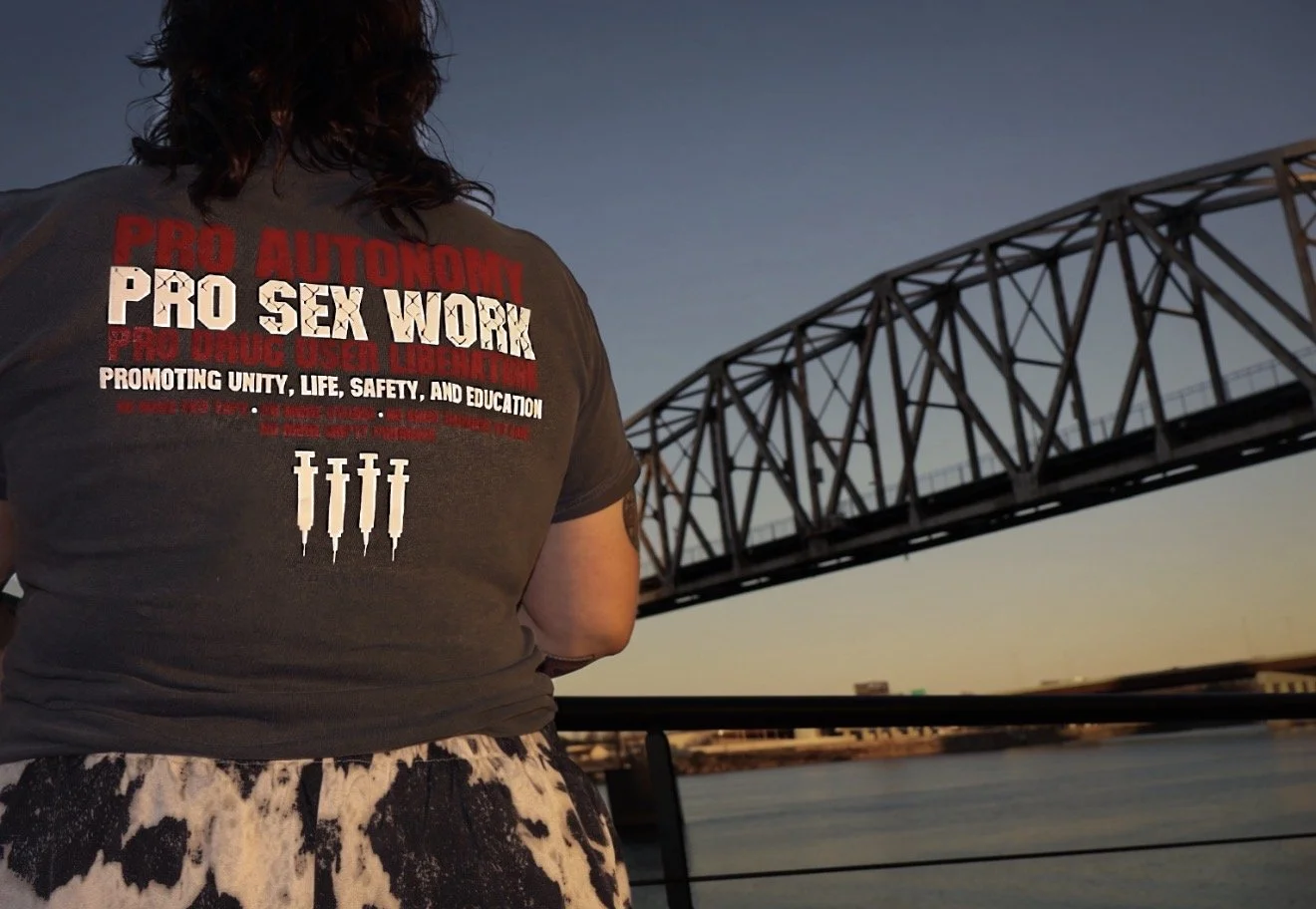 PREORDER Pulse Initiative Tee