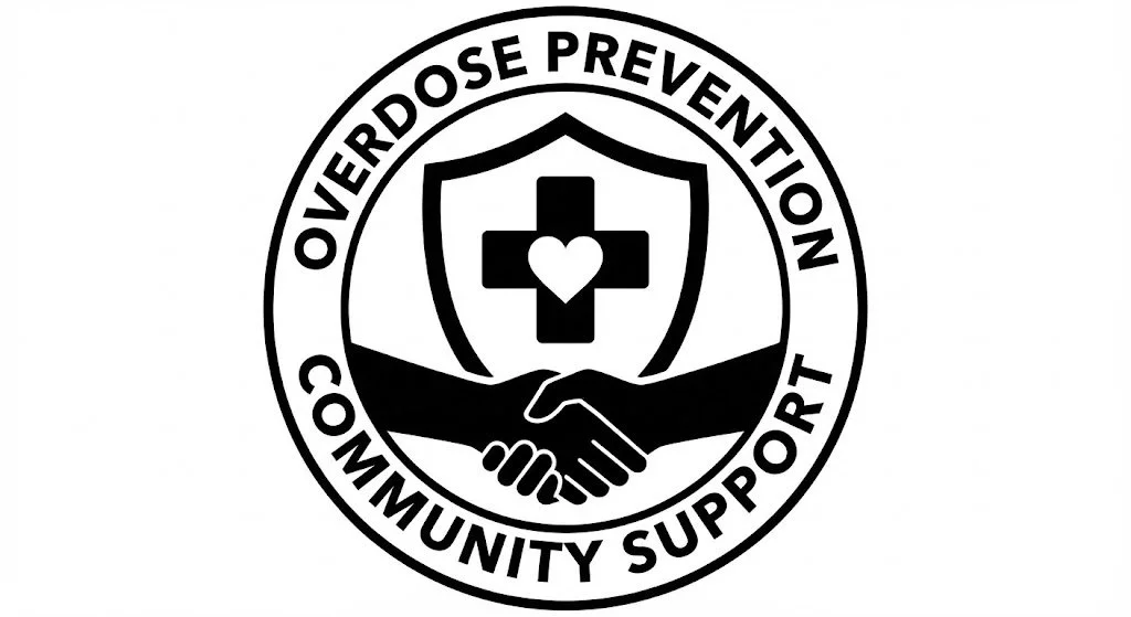 Overdose Prevention