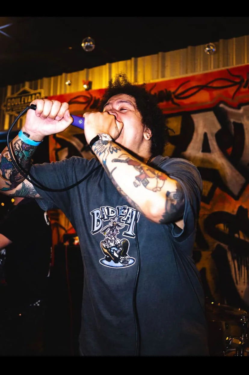 Final Eviction: The Last Second Life Show