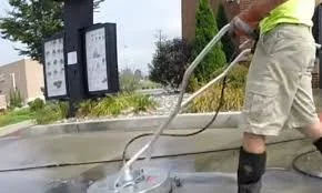 Why Drive-Thru Degreasing Matters (More Than You Think)