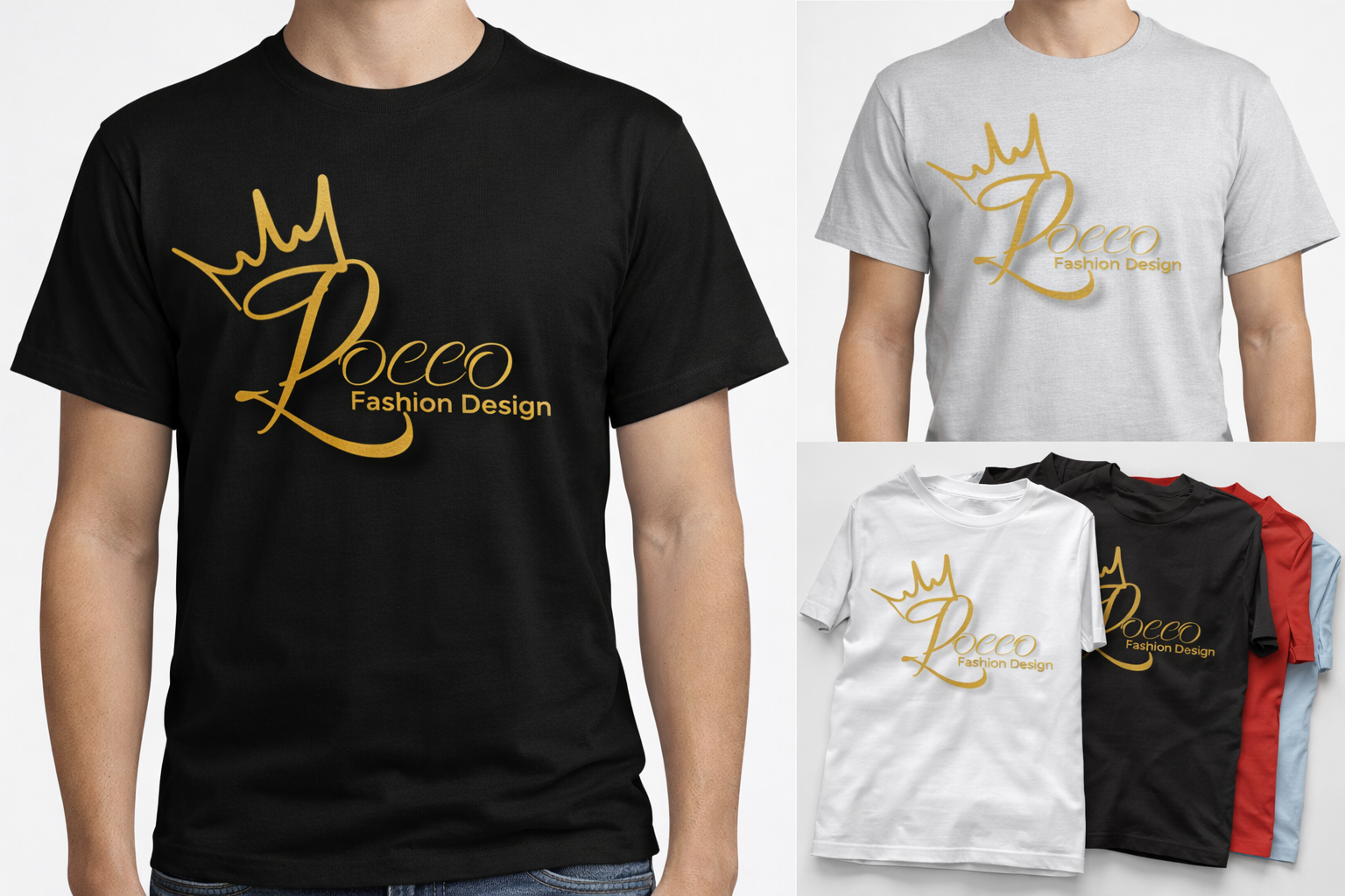 loccofashiondesign t-shirt