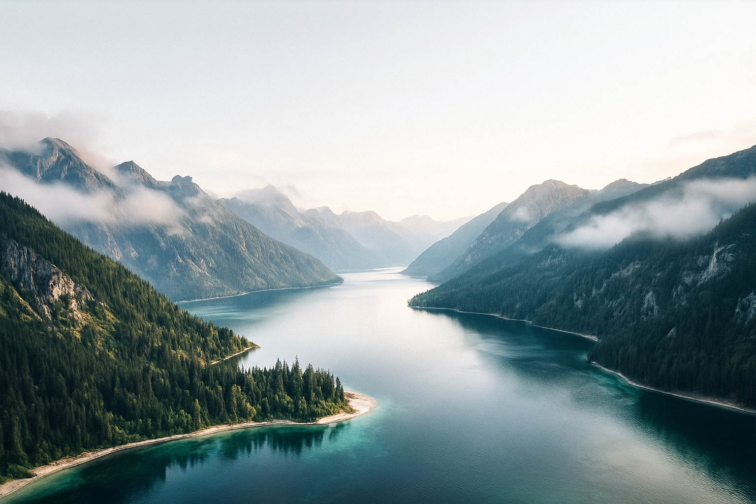 Strategic finance and M&A advisory for founders, CEOs, and private equity sponsors