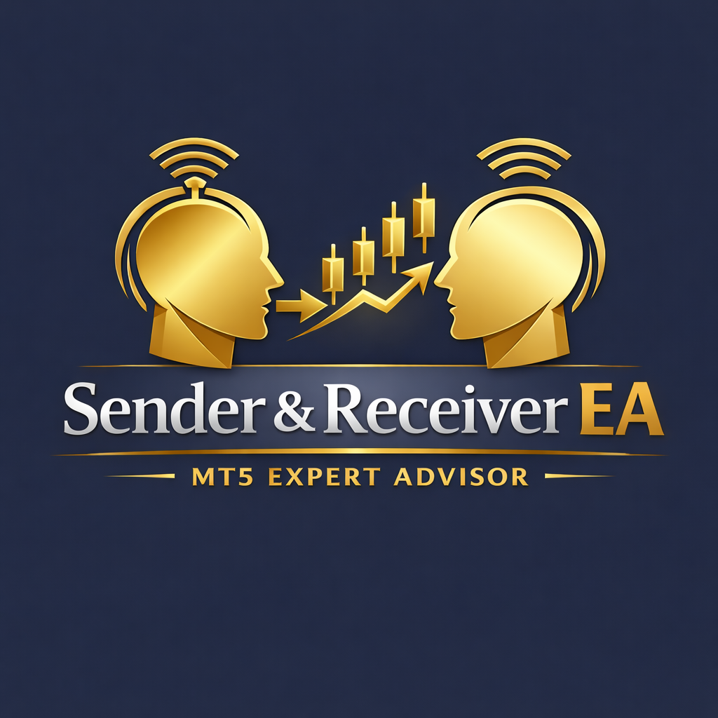 Sender & Receiver EA Pair