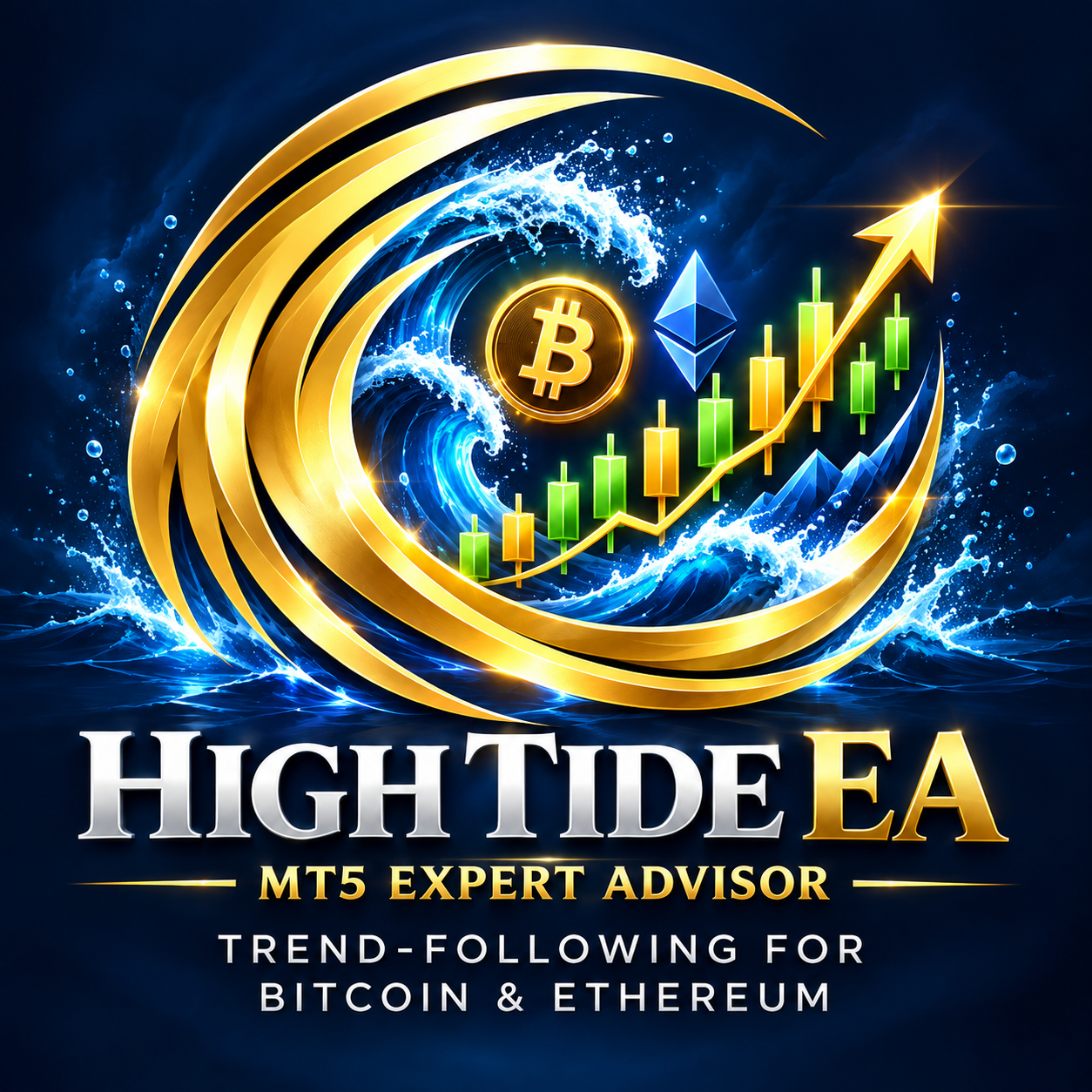 High Tide EA