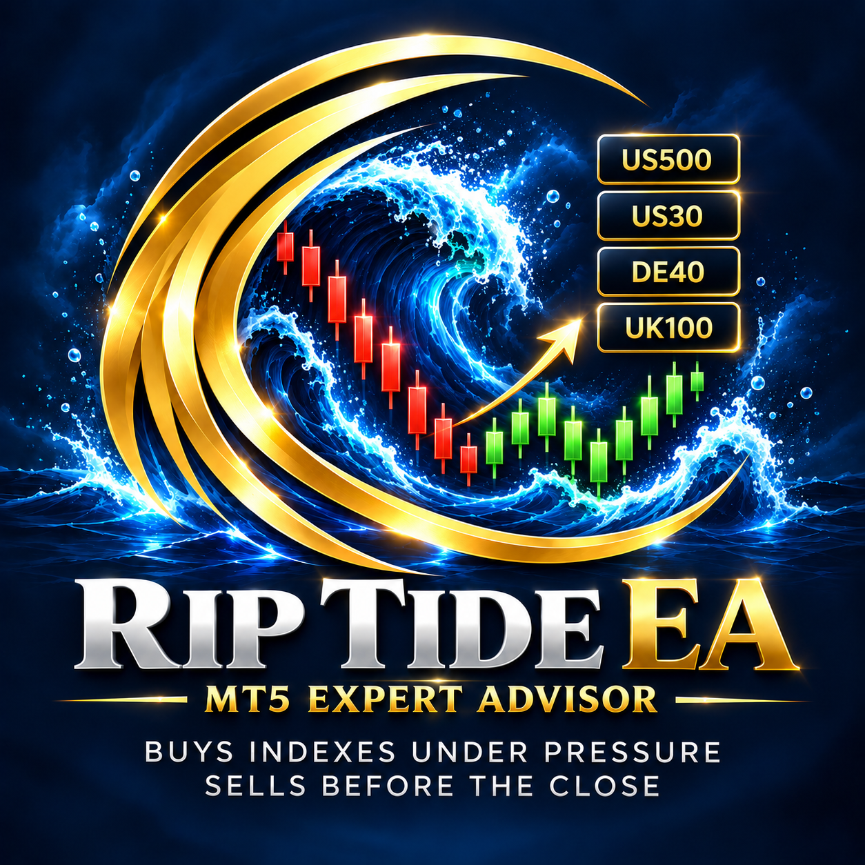 Rip Tide EA