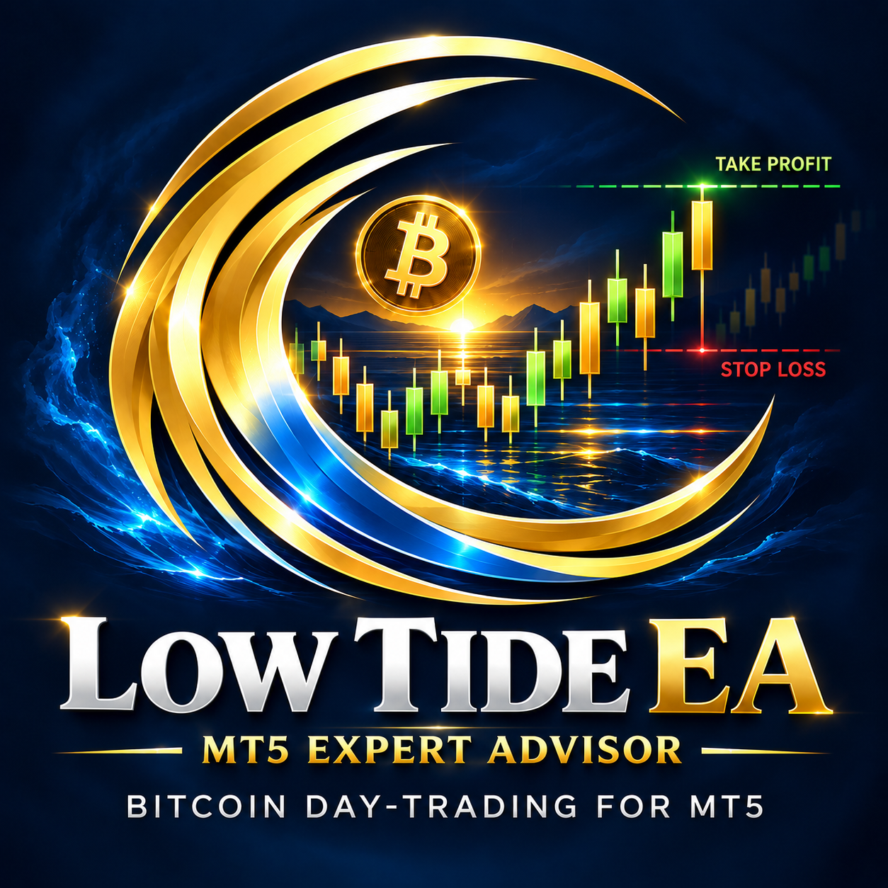 Low Tide EA