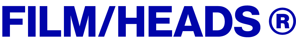 FILM/HEADS