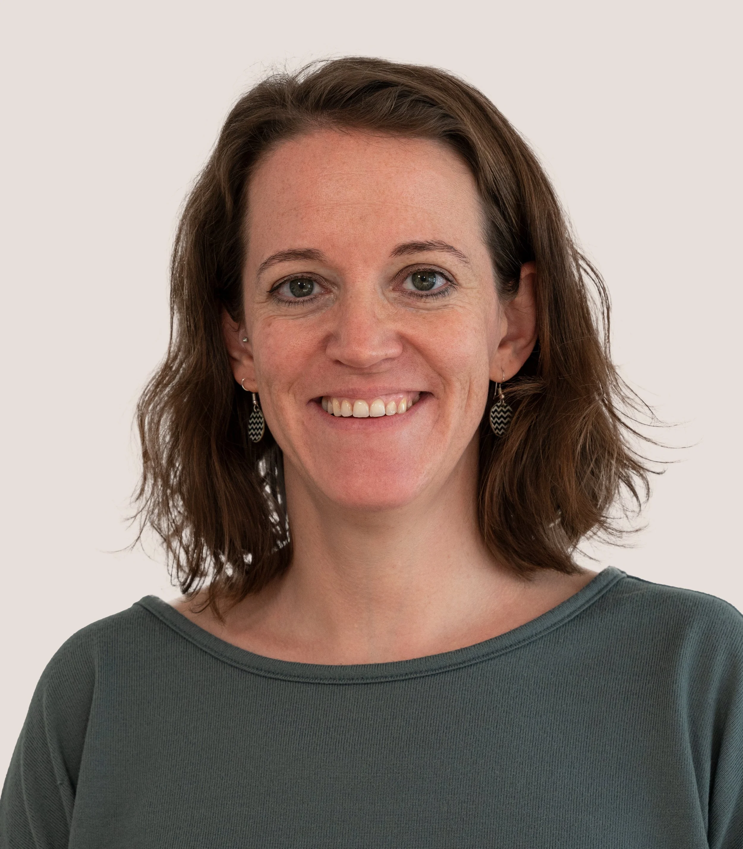 Naturheilpraktikerin TEN Brigitte Scheurer