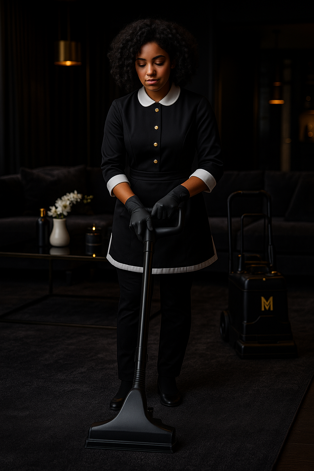 Move-In / Move-Out Cleaning