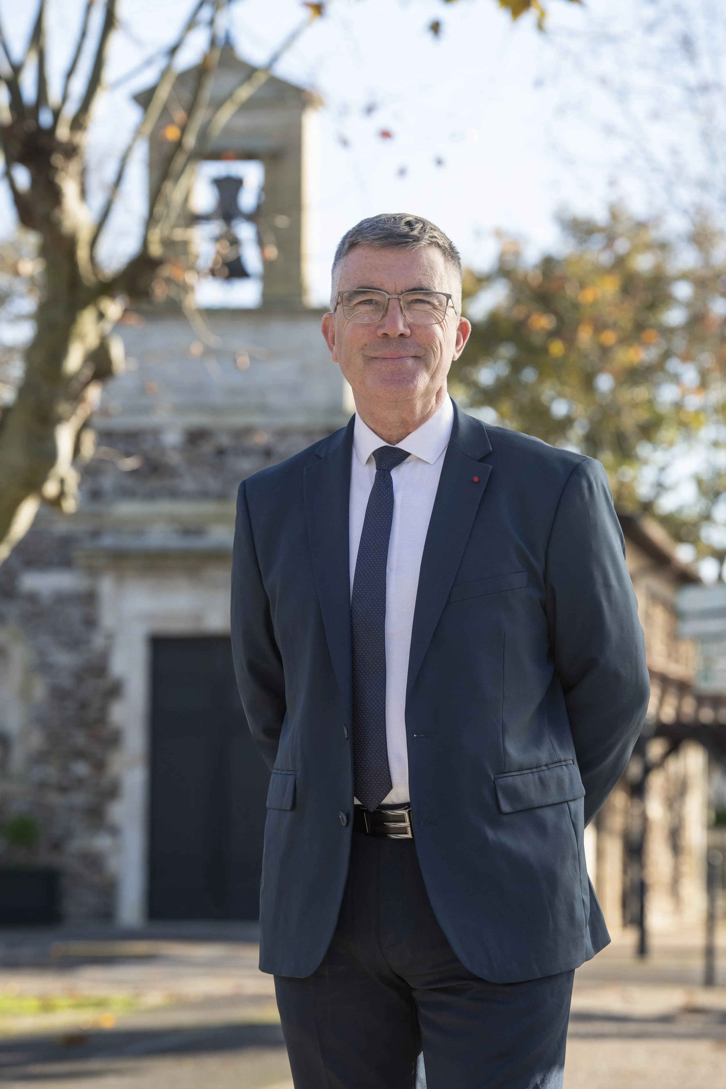 [SUD-OUEST] Municipales sur le bassin d’Arcachon : à La Teste-de-Buch, le général sort de sa réserve