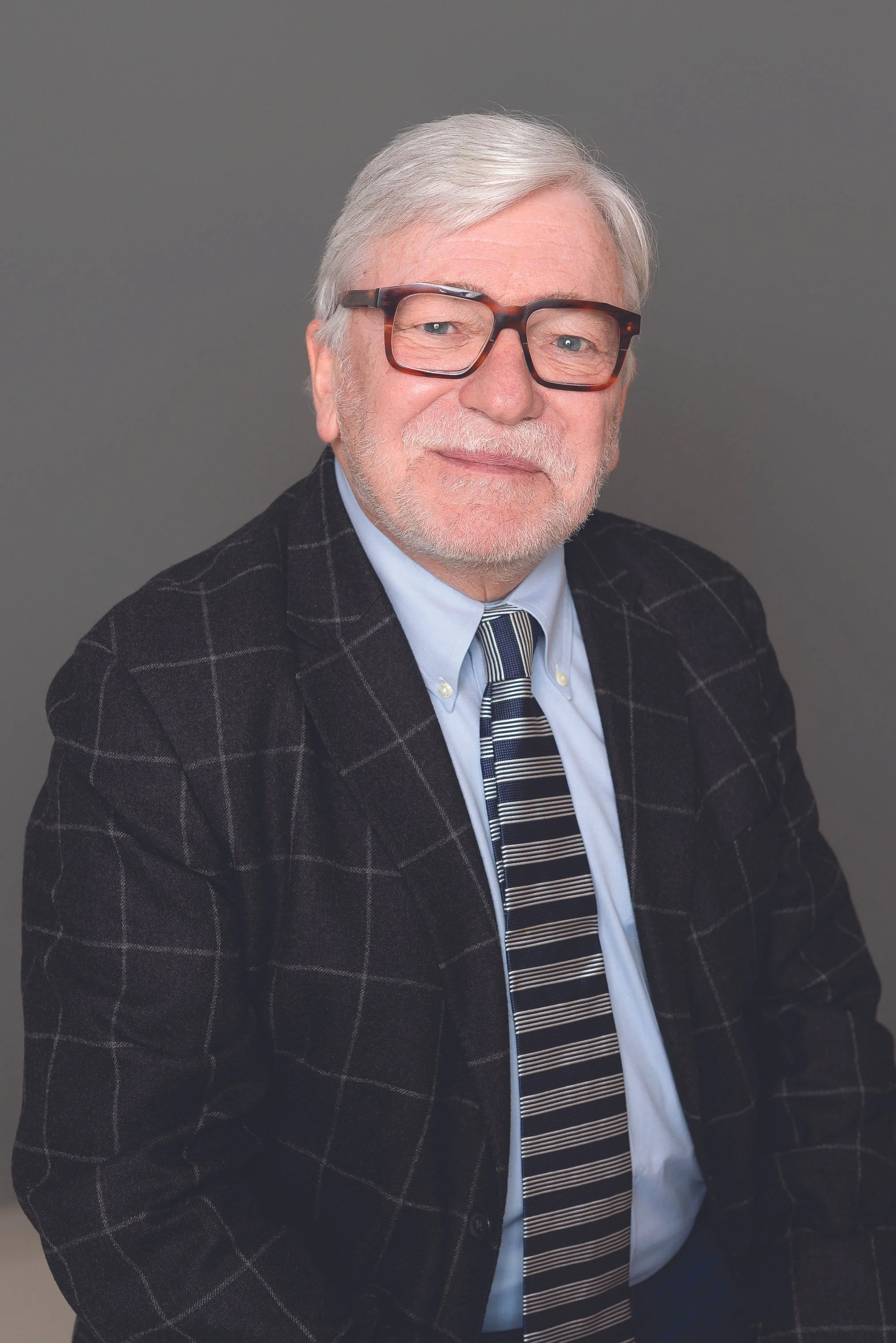 Jean-Pierre Lefebvre