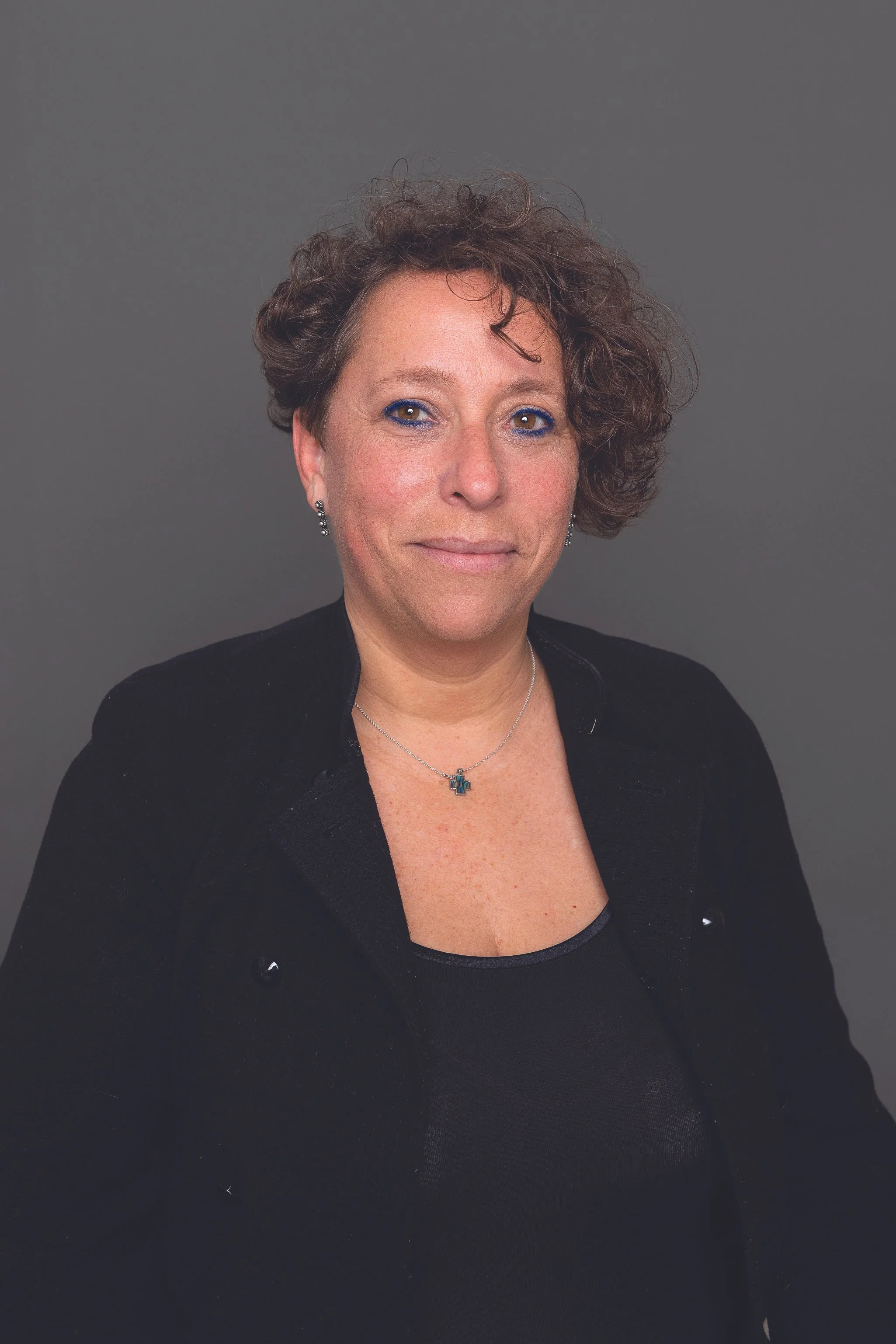 Aurélie Thieblemont