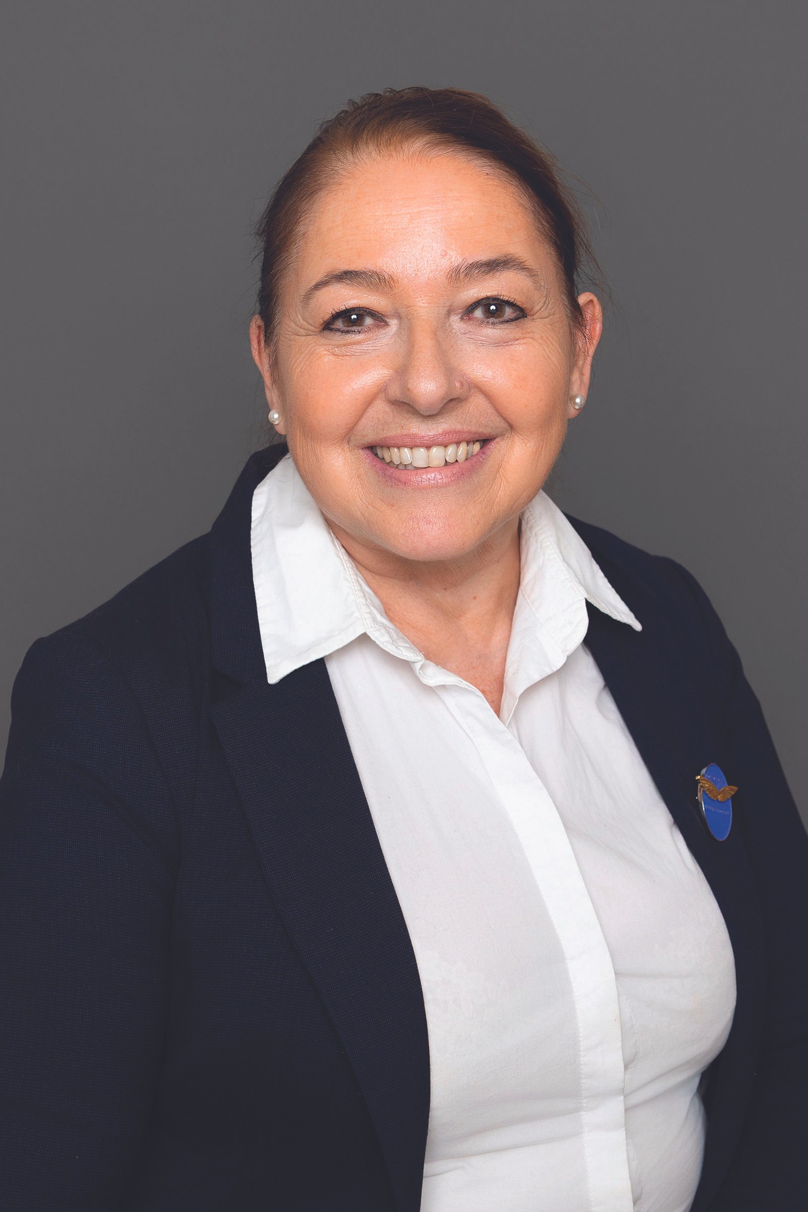 Nathalie Hondermarck