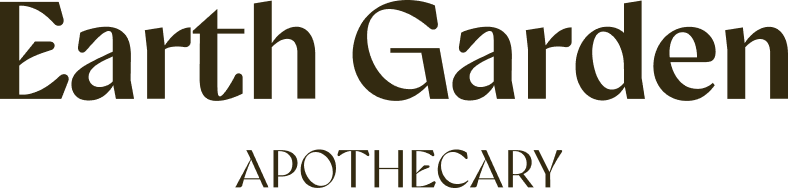 Earth Garden Apothecary