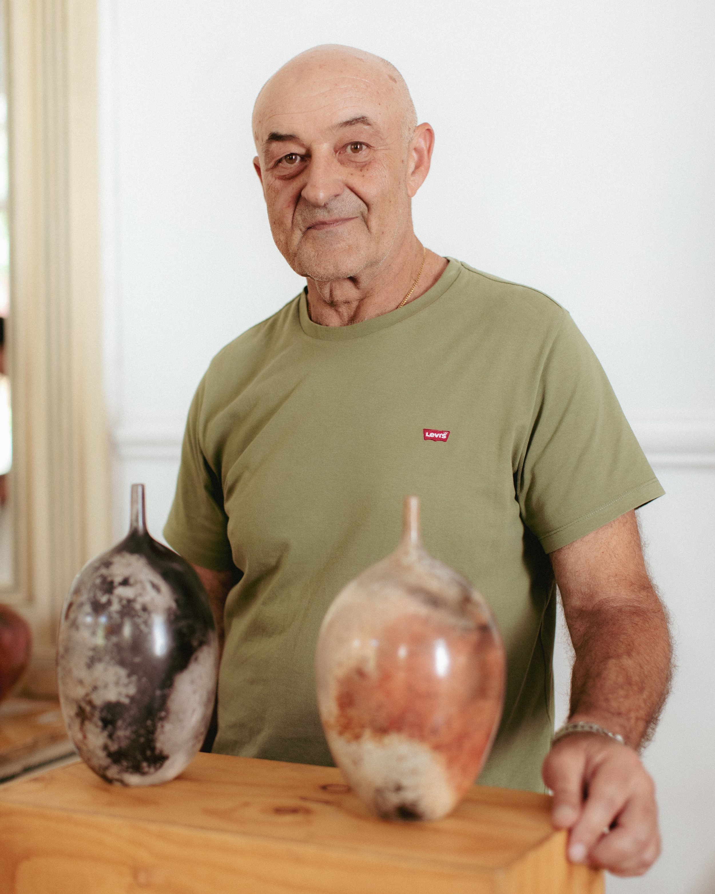 Roque Martínez