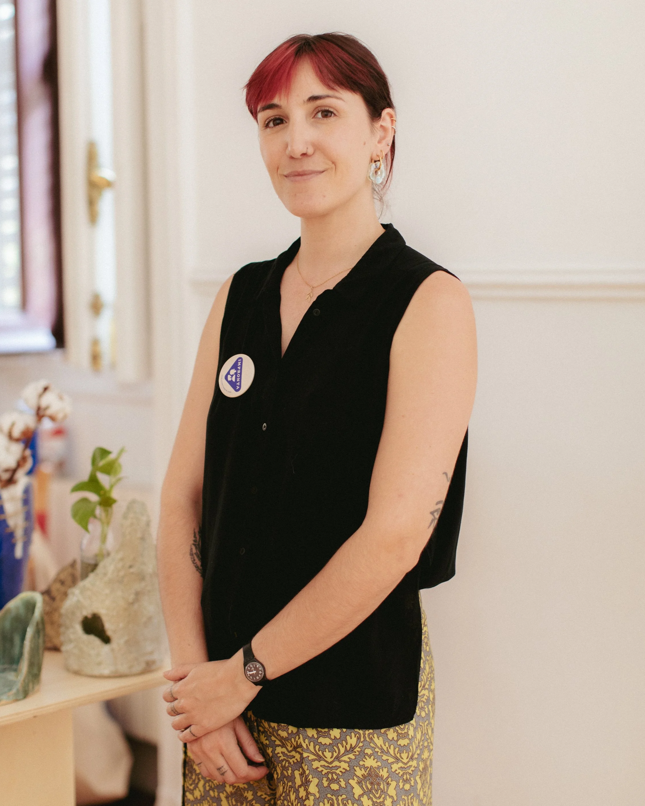 Teresa Asensio Martín