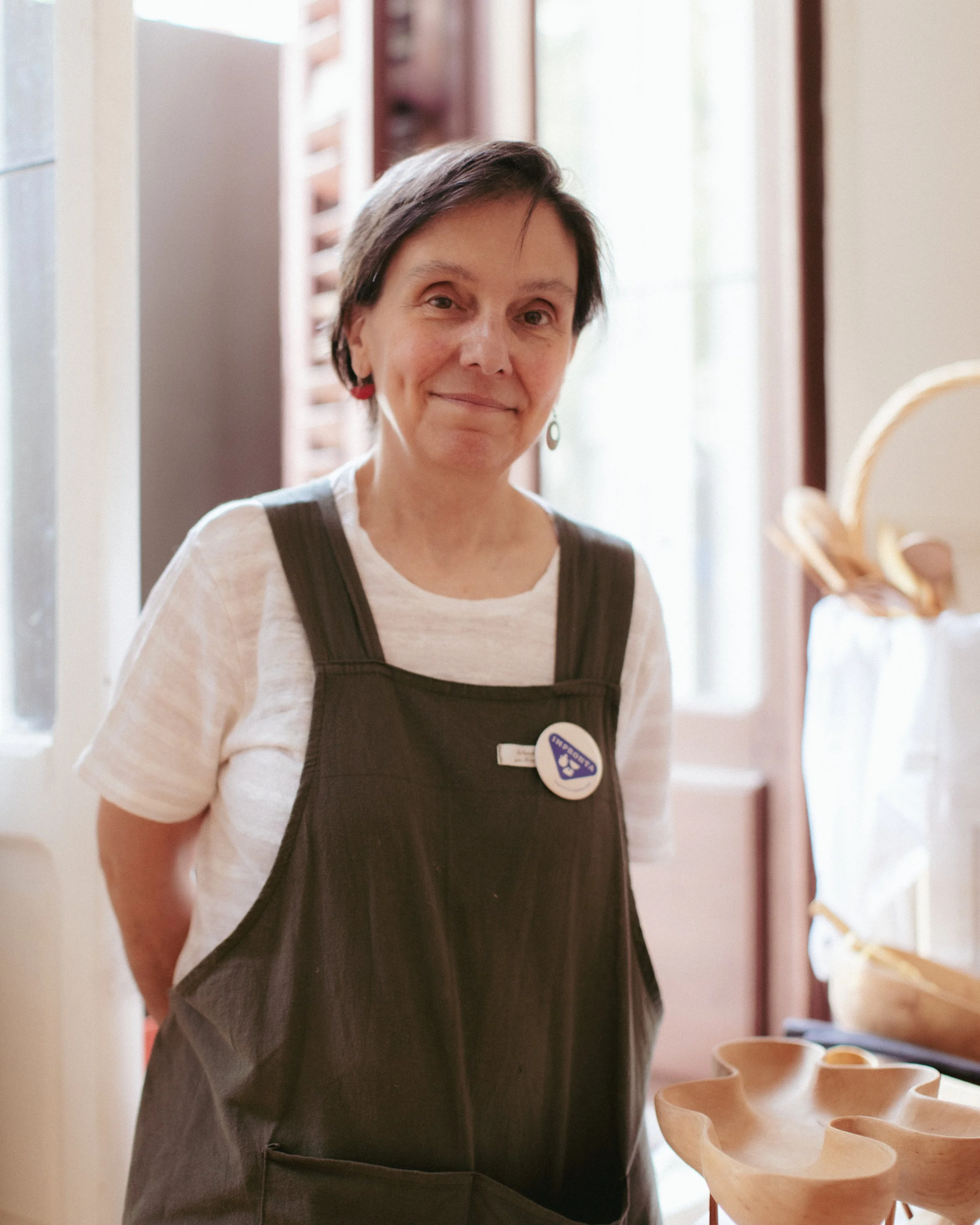 Marta Villamayor