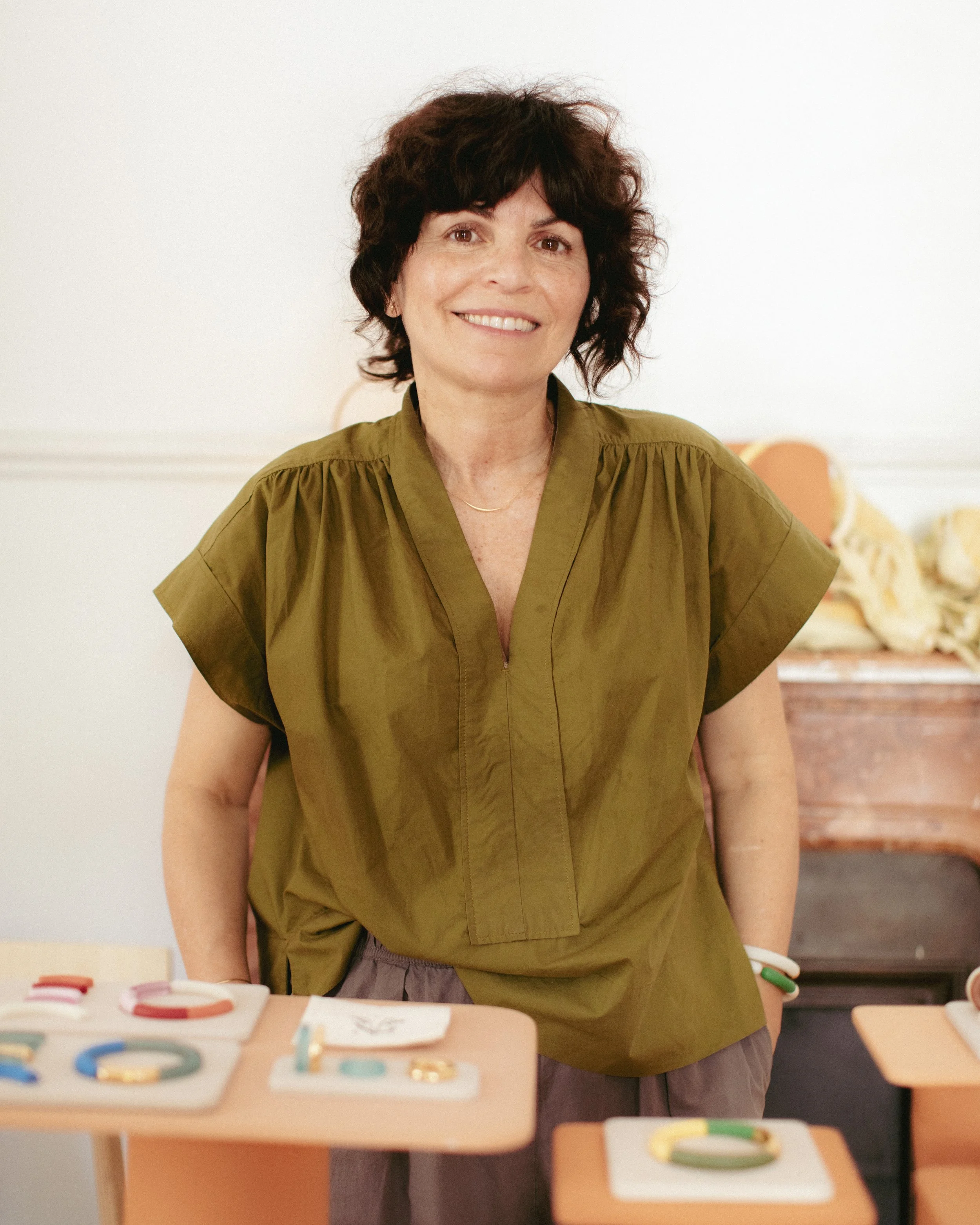 Eva Lozano