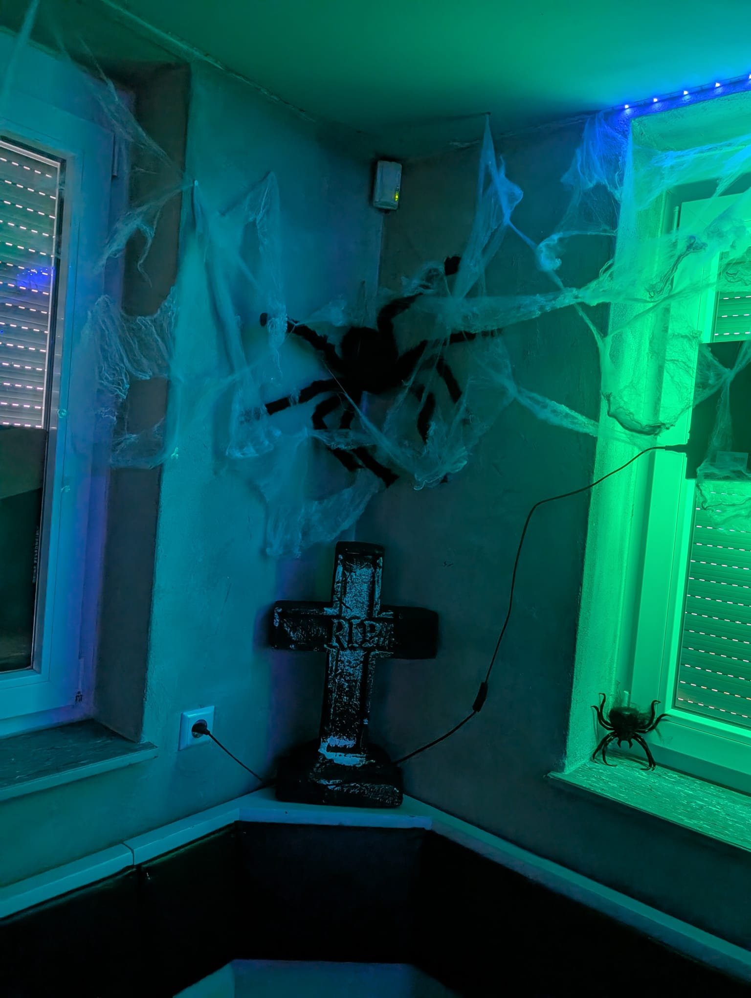 Halloween Gasthaus Krone Aulendorf