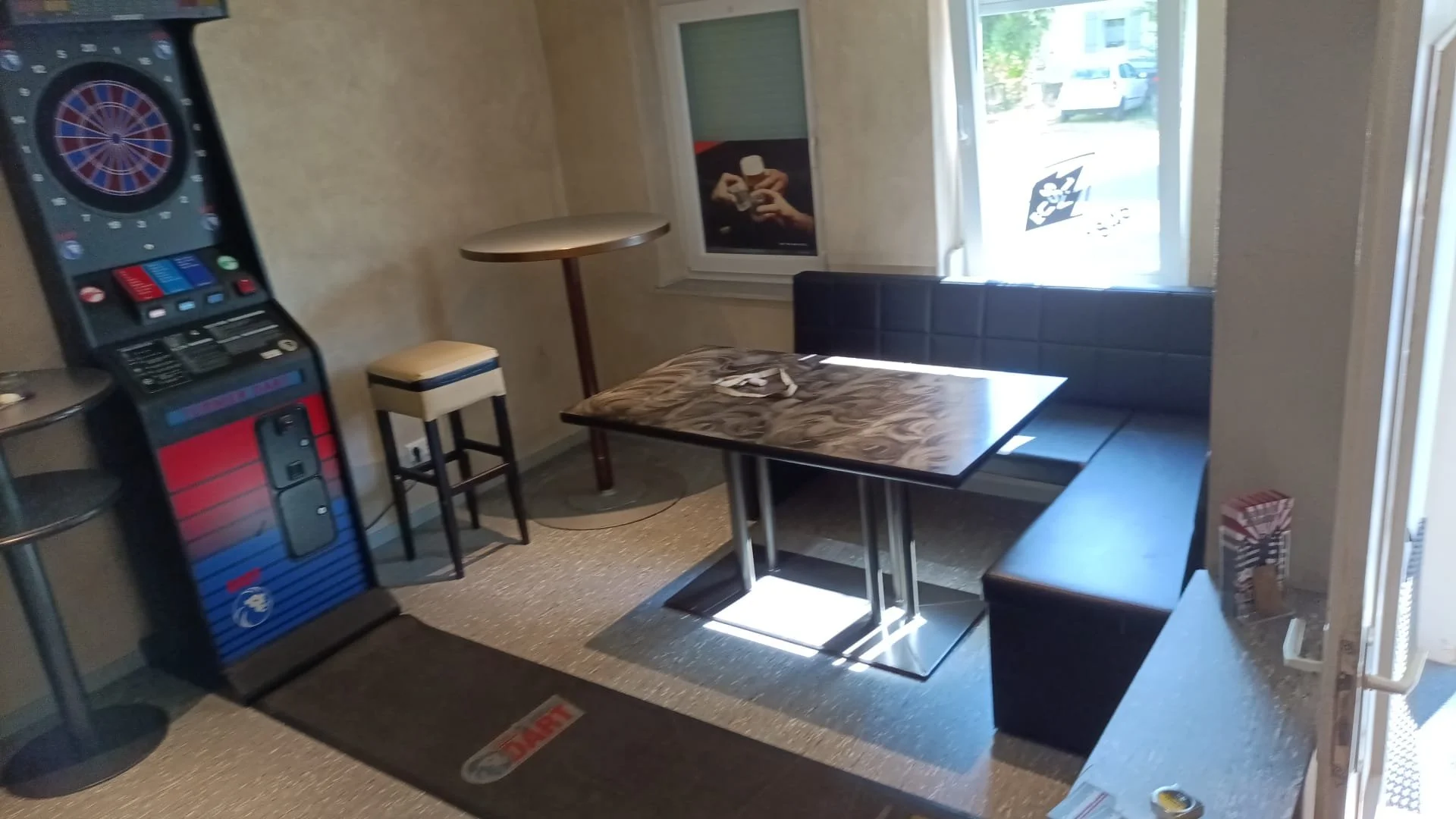 Dart Gasthaus Krone Aulendorf