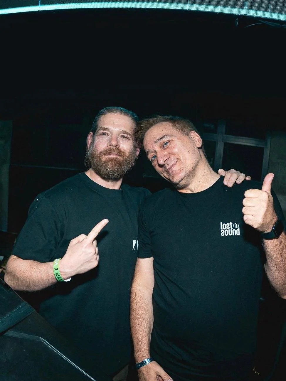 Paul van Dyk & Basilone