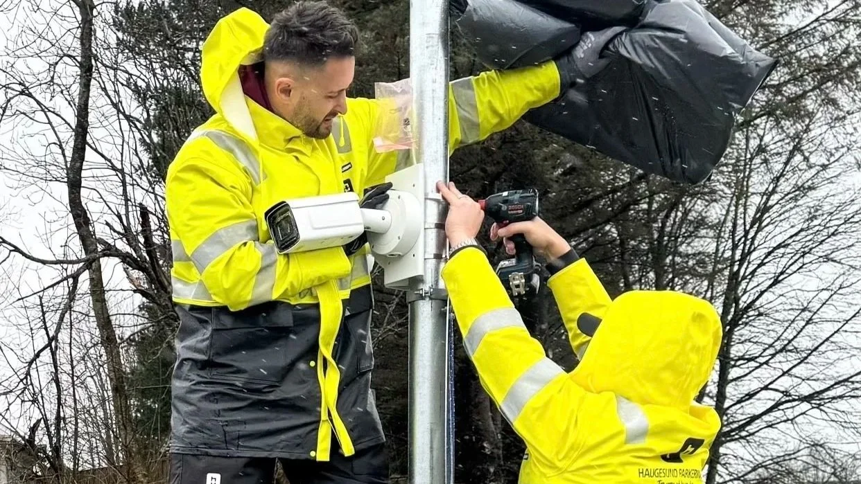 Single-camera vs dual-camera ANPR systems: what actually matters in practice