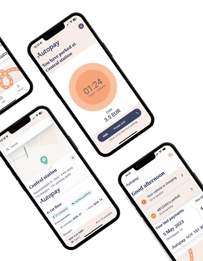 Auto Pay Solutions Get the app — Autopay Technologies