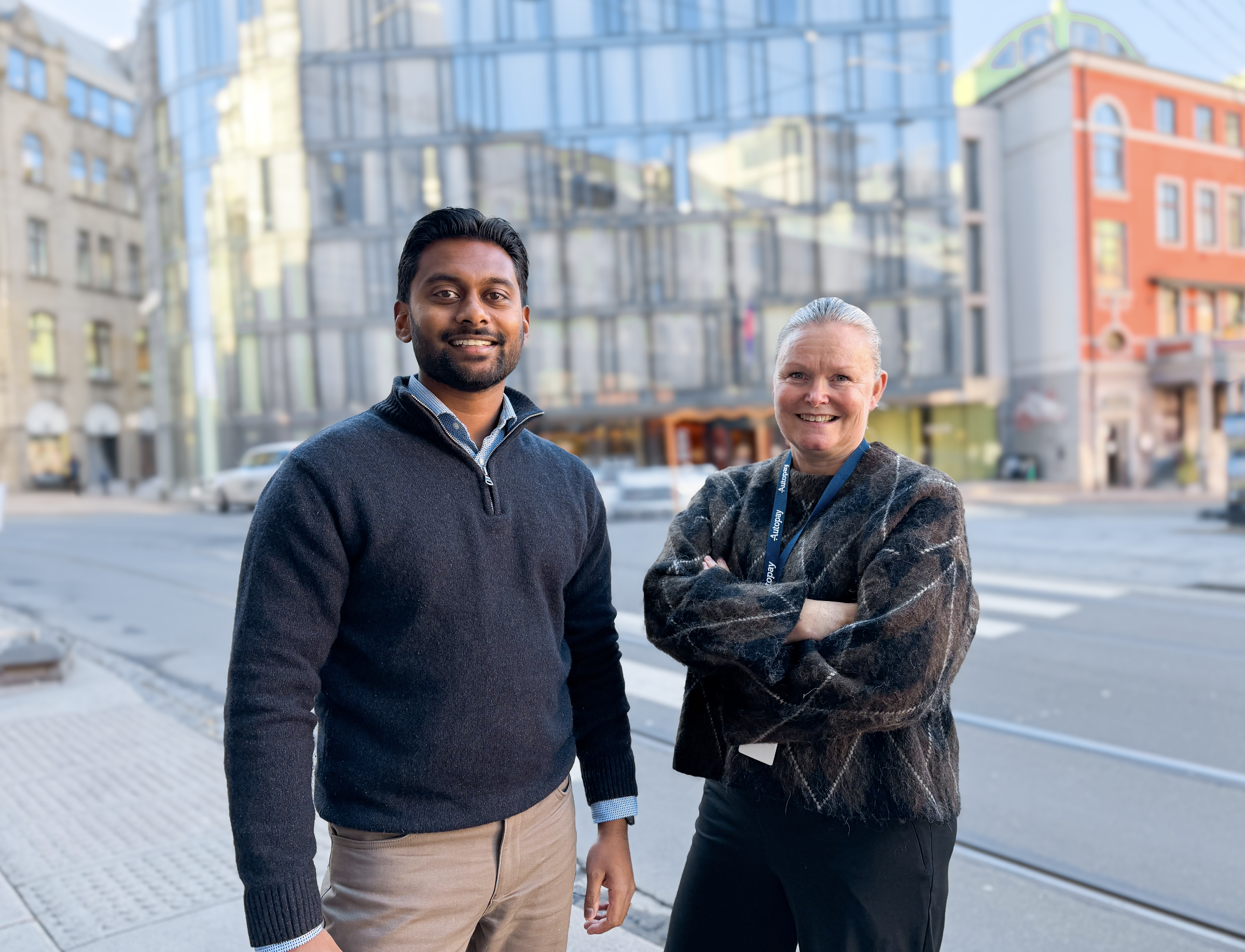 Beyond certification: What ISO standards mean at Autopay Technologies