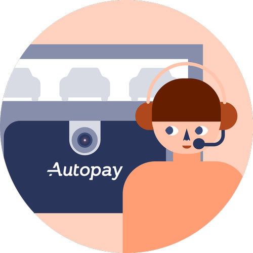 Autopay Technologies