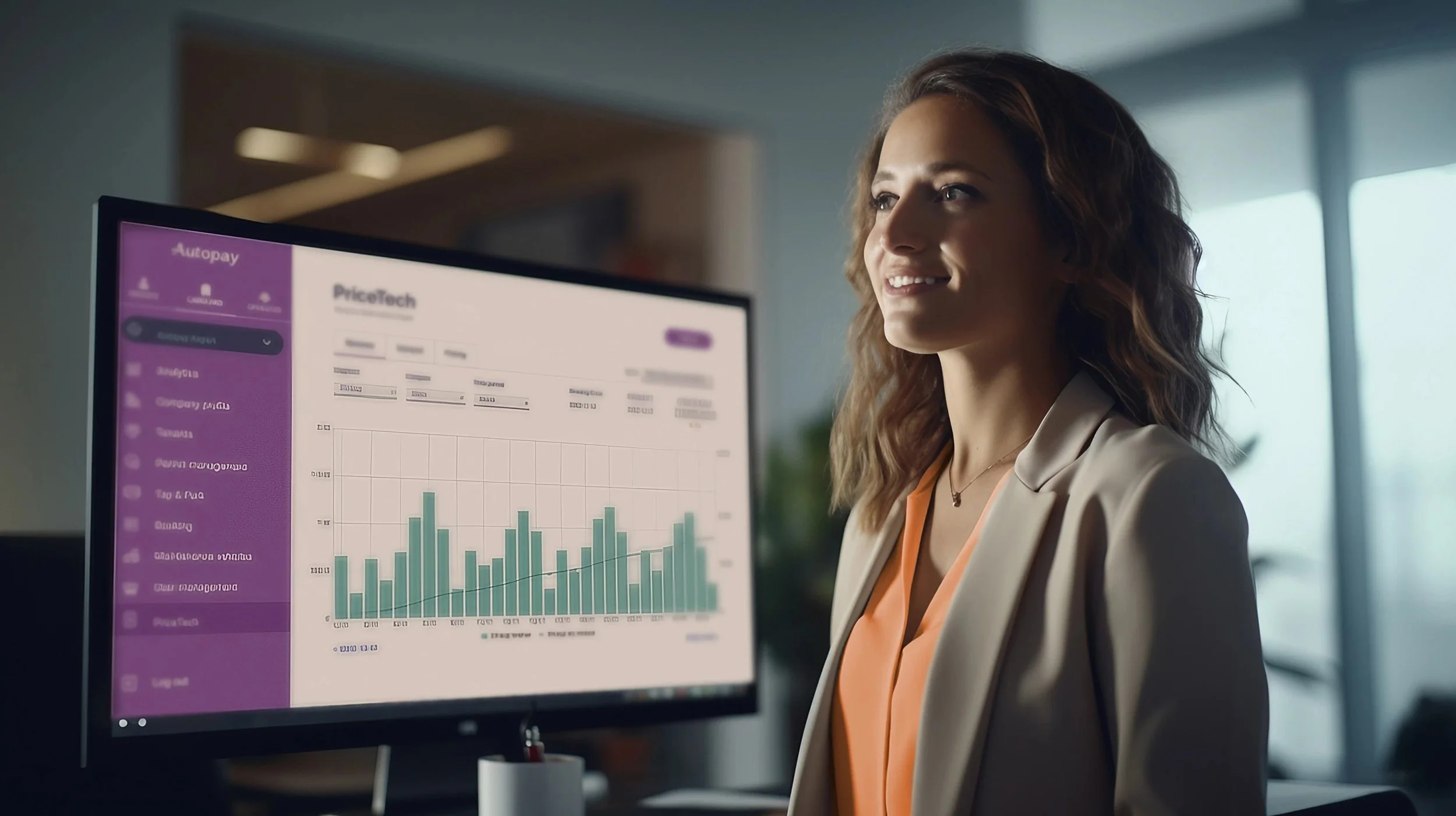 Autopay_pc screen_woman_midjourney_2023_2912x1632.jpeg