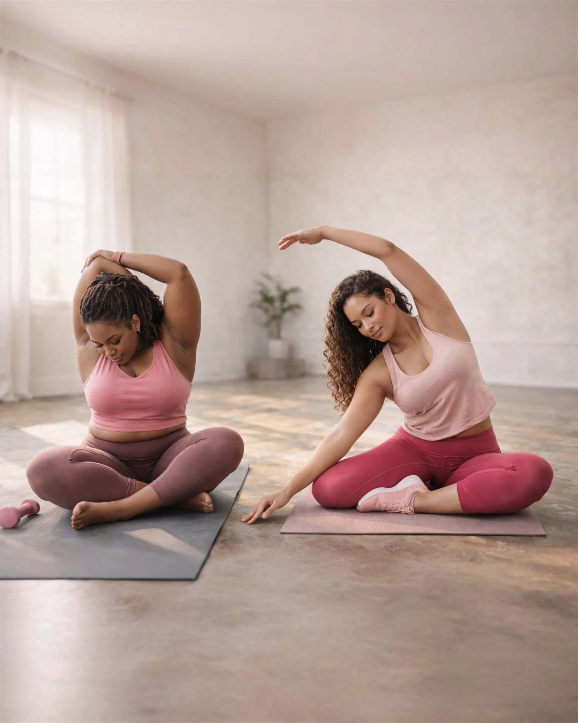 Why Safe Fitness Matters: Moving with Wisdom, Excellence, and Care