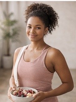 Fueling Your Body for Strength, Energy, and Longevity