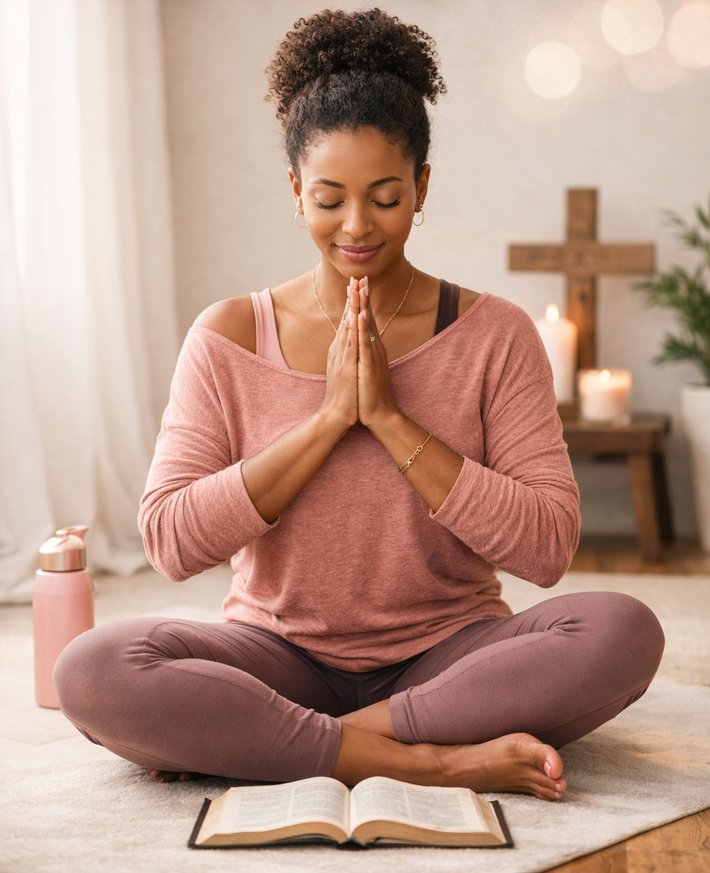 Renewing Your Mind and Body Through Movement