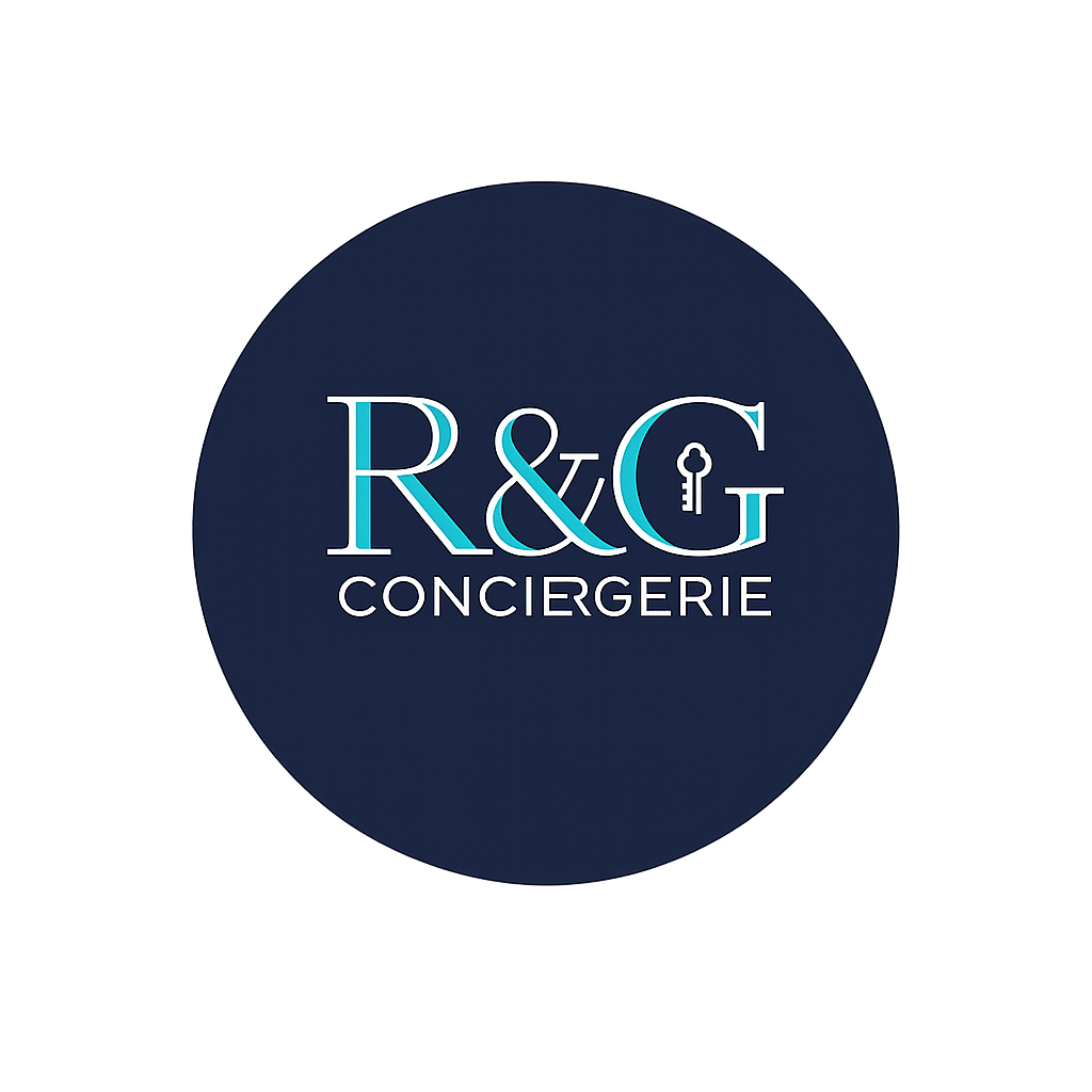 R&amp;G CONCIERGERIE