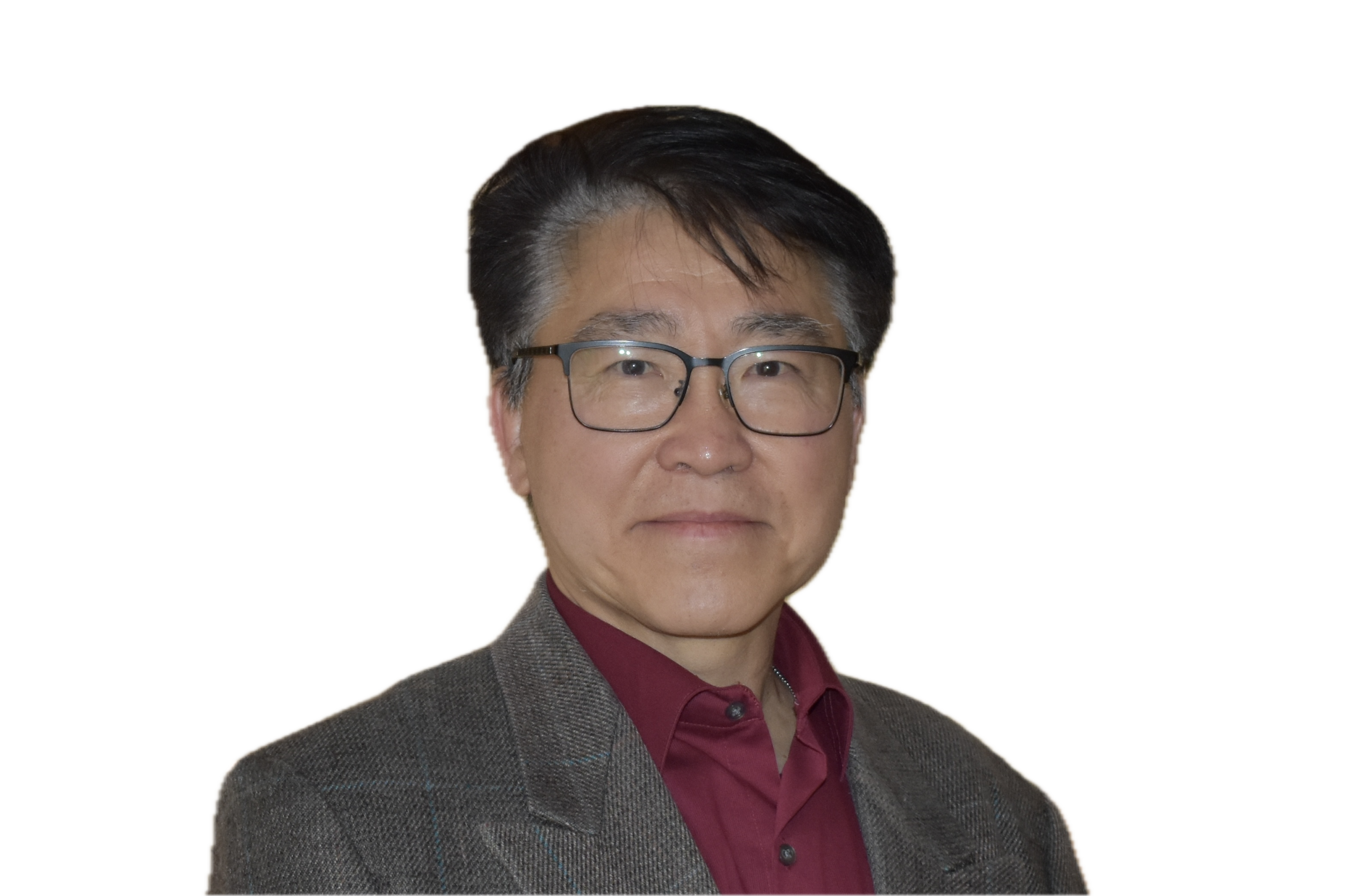 CS Peter Lee, the owner and operator of Byzantine Liturgy website.