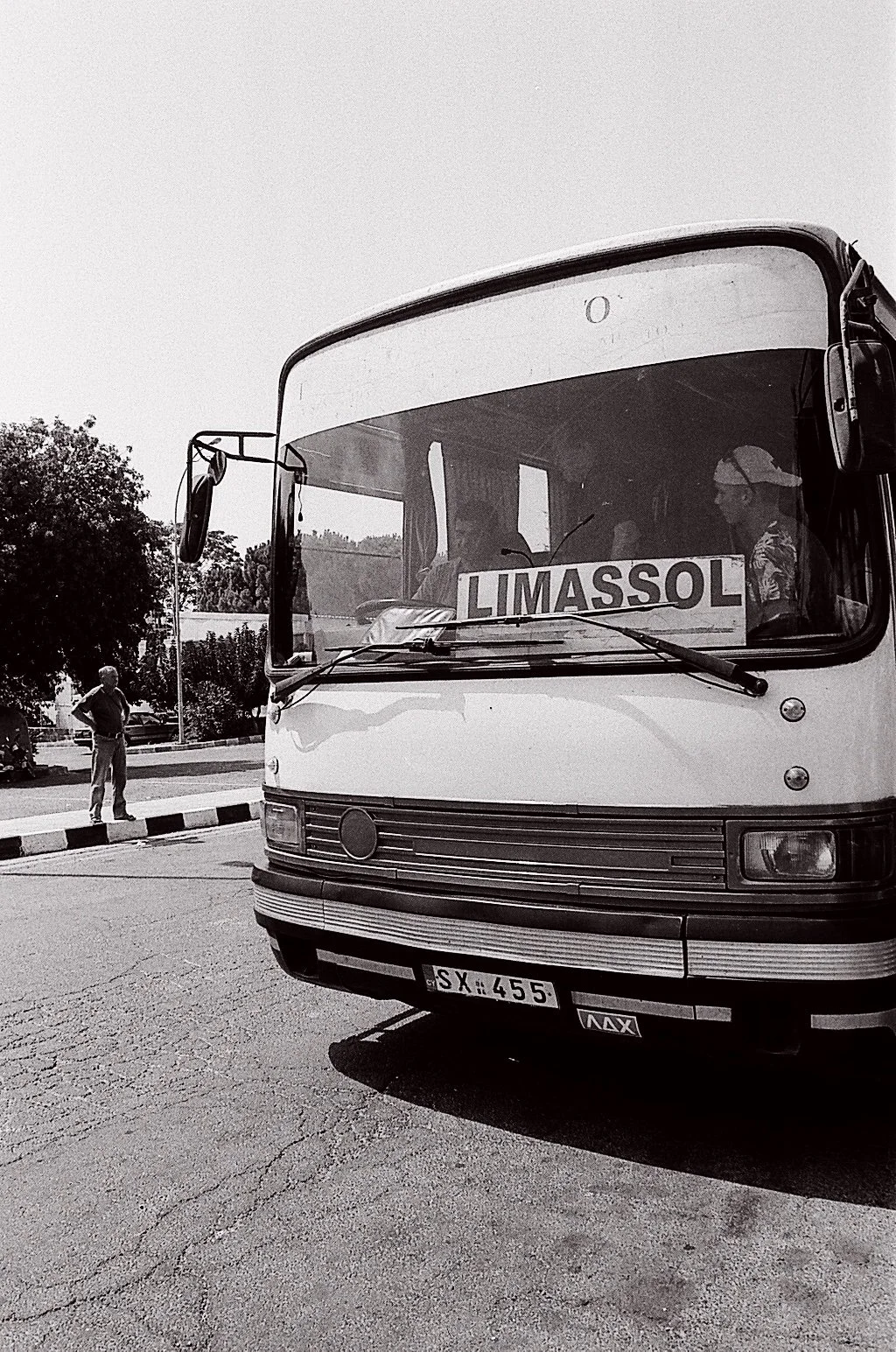 Cyprus island - Limassol