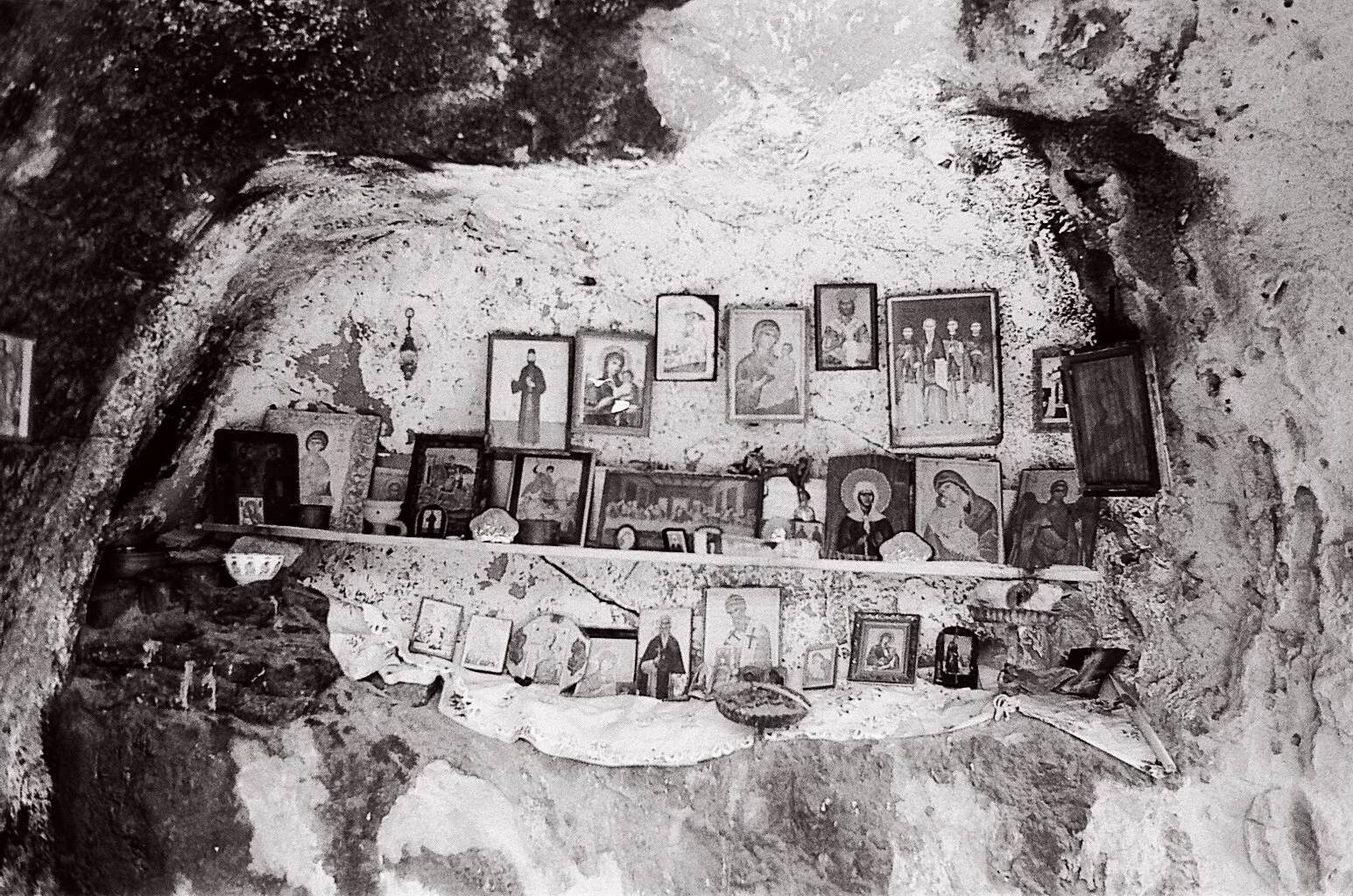 Cyprus island - Devotion