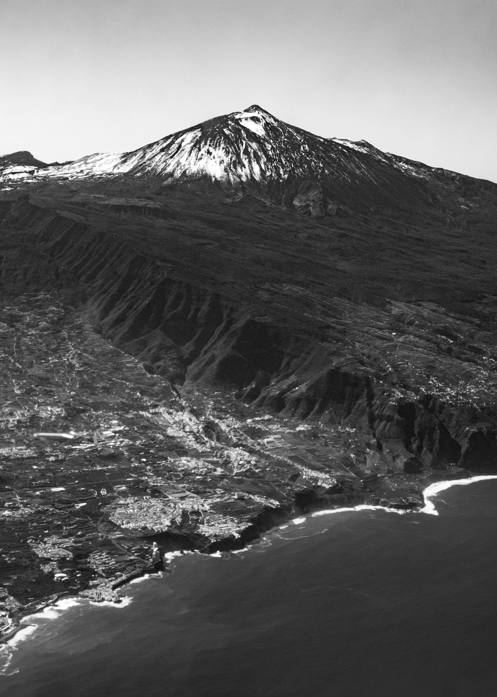 El Teide