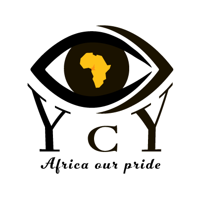 YCYApparel, Africa, our pride