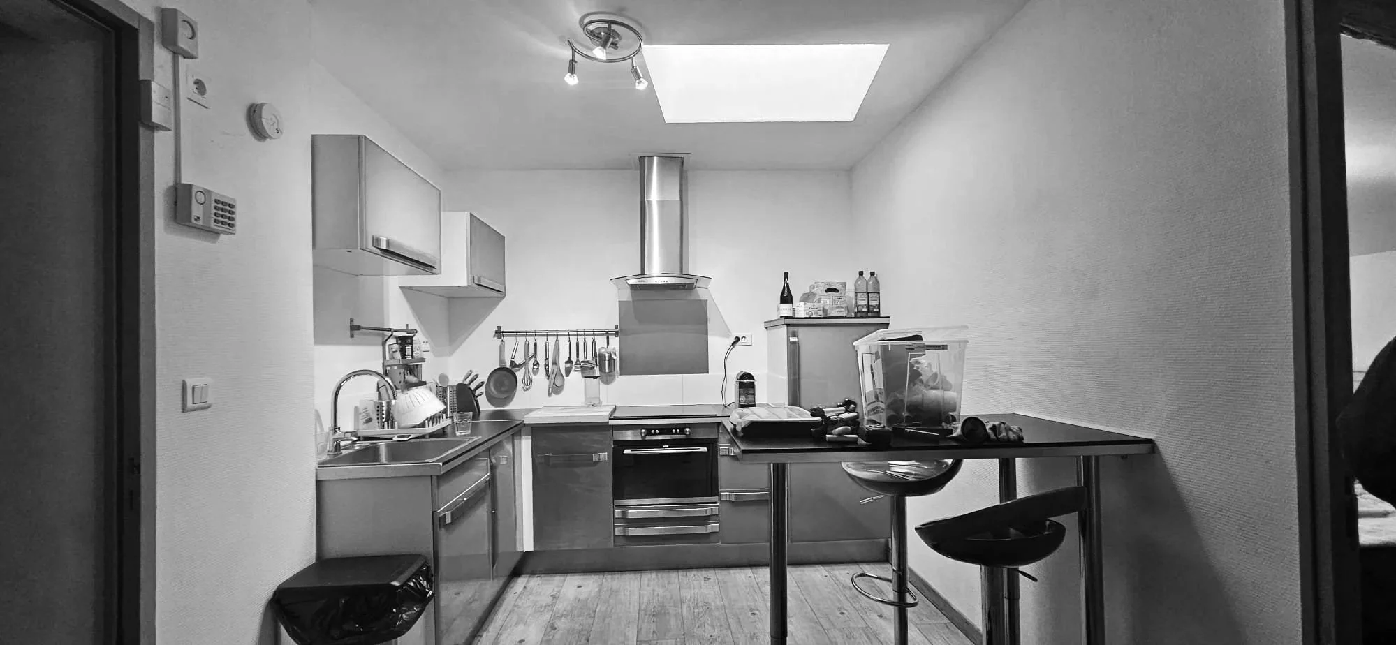 PROJET RÉPUBLIQUE (EN COURS)