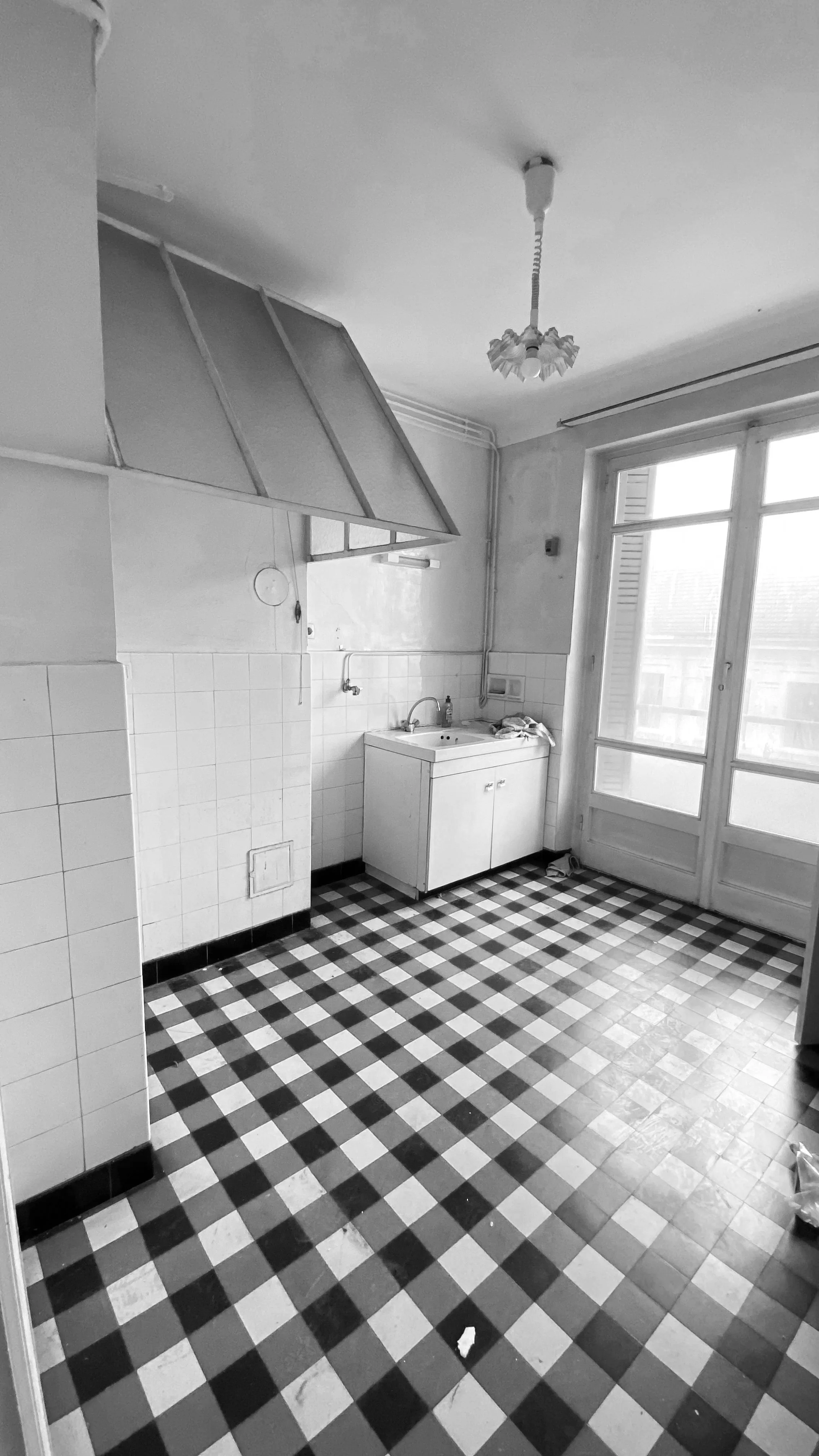 PROJET PRÉLUDE (EN COURS)