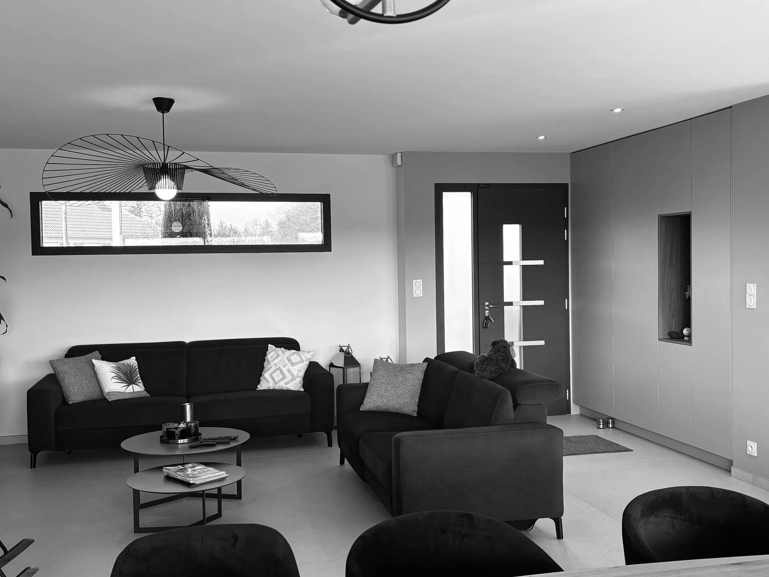 PROJET CAMOMILLE (EN COURS)